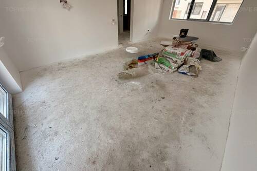 Casa Individuala P+1+Pod. 5 Cam. Util 160mp. Teren 390mp