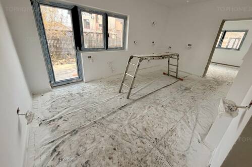 Casa Individuala P+1+Pod. 5 Cam. Util 160mp. Teren 390mp