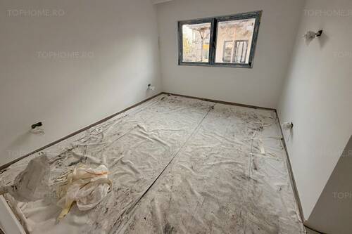 Casa Individuala P+1+Pod. 5 Cam. Util 160mp. Teren 390mp