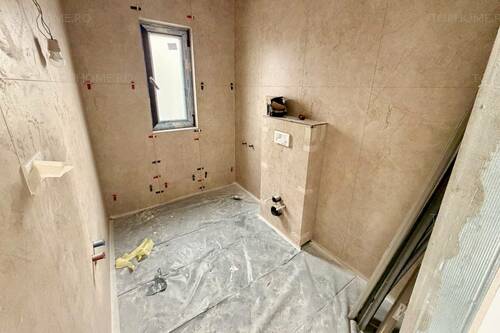 Casa Individuala P+1+Pod. 5 Cam. Util 160mp. Teren 390mp