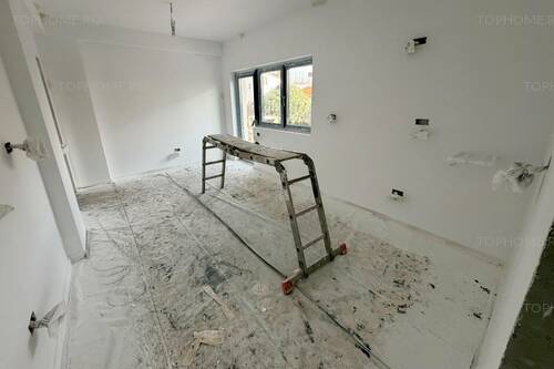 Casa Individuala P+1+Pod. 5 Cam. Util 160mp. Teren 390mp