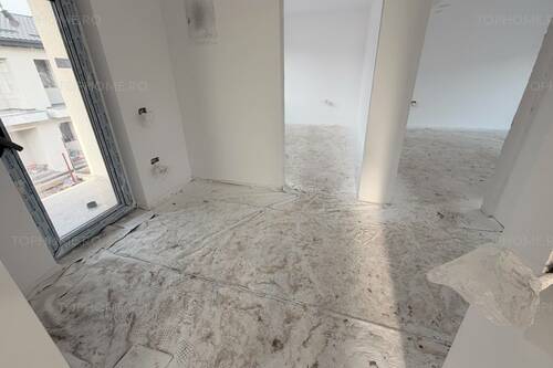 Casa Individuala P+1+Pod. 5 Cam. Util 160mp. Teren 390mp