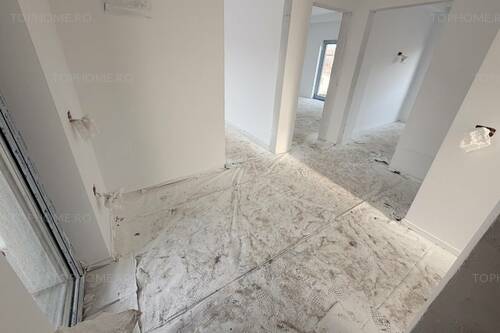 Casa Individuala P+1+Pod. 5 Cam. Util 160mp. Teren 390mp