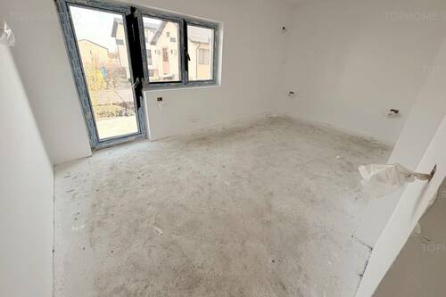 Casa Individuala P+1+Pod. 5 Cam. Util 160mp. Teren 390mp