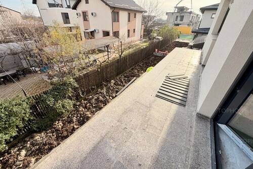 Casa Individuala P+1+Pod. 5 Cam. Util 160mp. Teren 390mp