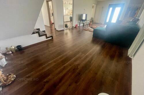 Casa Individuala P+1+Pod Situata In Carterierul Allegria