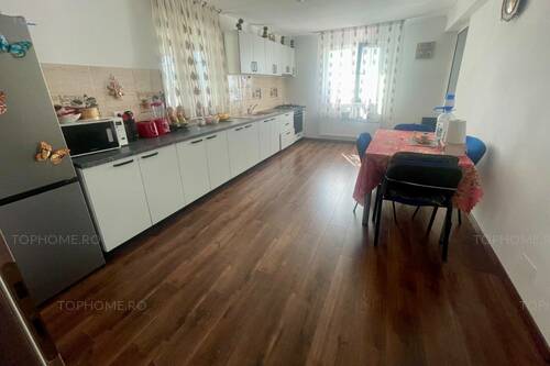 Casa Individuala P+1+Pod Situata In Carterierul Allegria