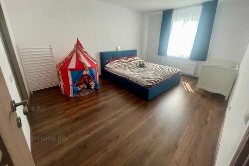 Casa Individuala P+1+Pod Situata In Carterierul Allegria