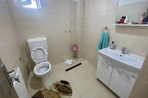 Casa Individuala P+1+Pod Situata In Carterierul Allegria