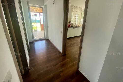 Casa Individuala P+1+Pod Situata In Carterierul Allegria