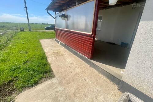 Casa Individuala P+1+Pod Situata In Carterierul Allegria