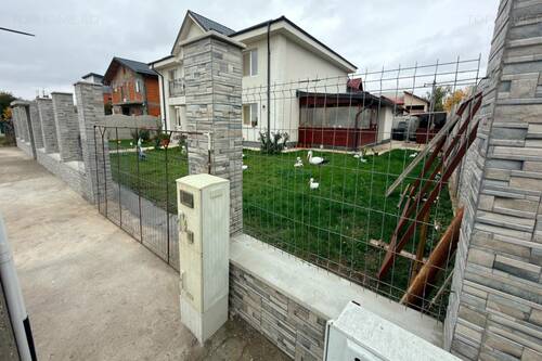 Casa Individuala P+1+Pod Situata In Carterierul Allegria