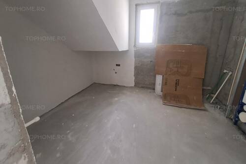 Casa Individuala P+M. 4 Cam.Util 145mp.Teren 270mp.