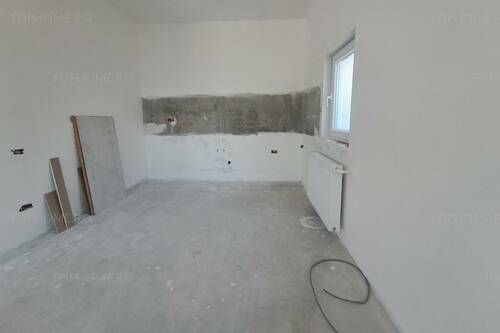 Casa Individuala P+M. 4 Cam.Util 145mp.Teren 270mp.