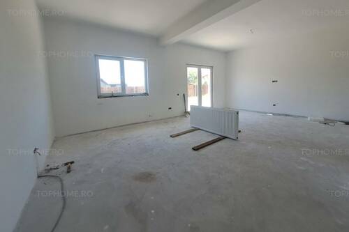 Casa Individuala P+M. 4 Cam.Util 145mp.Teren 270mp.