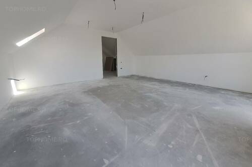 Casa Individuala P+M. 4 Cam.Util 145mp.Teren 270mp.