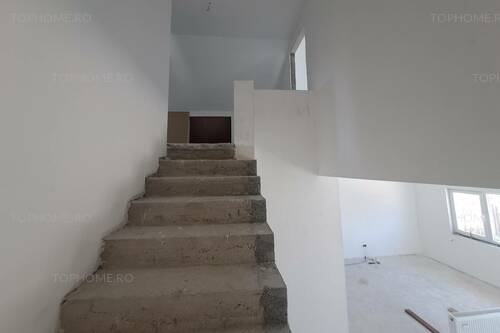 Casa Individuala P+M. 4 Cam.Util 145mp.Teren 270mp.