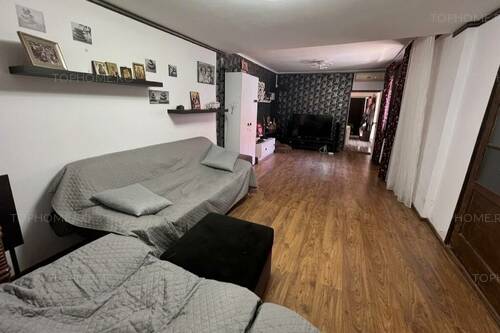Casa Individuala Pe Parter 3 Cam. Teren 268mp