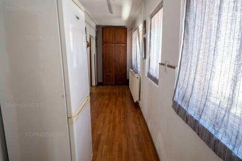 Casa Individuala Pe Parter 3 Cam. Teren 268mp