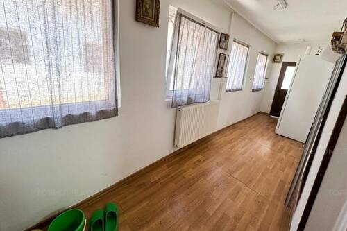 Casa Individuala Pe Parter 3 Cam. Teren 268mp