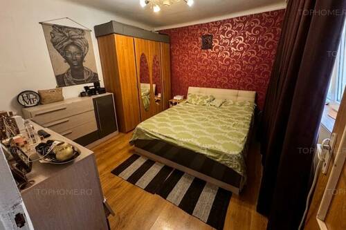 Casa Individuala Pe Parter 3 Cam. Teren 268mp