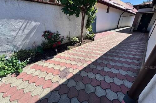 Casa Individuala Pe Parter 3 Cam. Teren 268mp