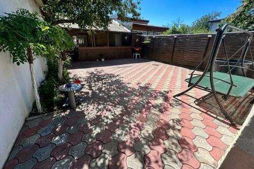 Casa Individuala Pe Parter 3 Cam. Teren 268mp