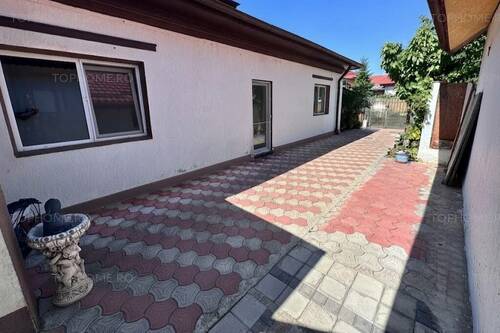 Casa Individuala Pe Parter 3 Cam. Teren 268mp