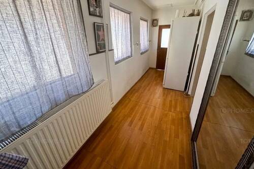 Casa Individuala Pe Parter 3 Cam. Teren 268mp