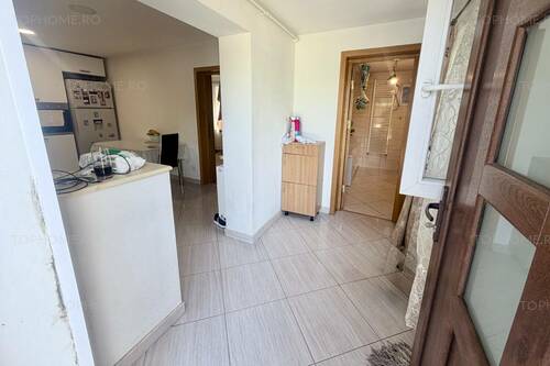 Casa Individuala Pe Parter Langa Primarie