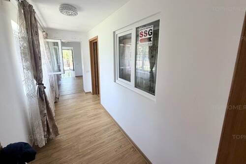 Casa Individuala Pe Parter Langa Primarie