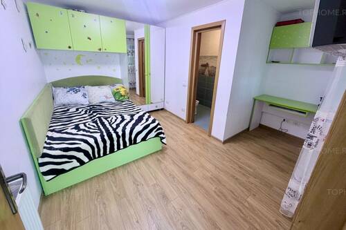 Casa Individuala Pe Parter Langa Primarie
