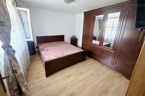 Casa Individuala Pe Parter Langa Primarie