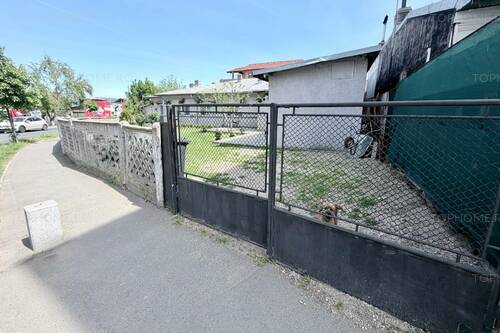 Casa Individuala Pe Parter Langa Primarie