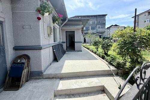 Casa Individuala Pe Parter Langa Primarie