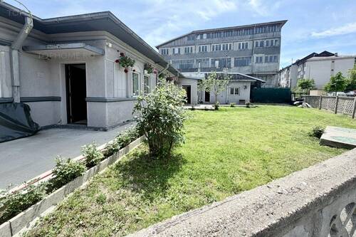 Casa Individuala Pe Parter Langa Primarie