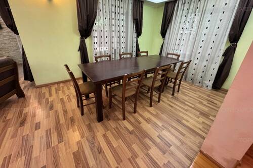 Casa Individuala Penny P+1+M. 6 Cam. Util 238mp. Teren 303mp