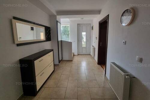 Casa Individuala S+P+M. 5 Cam. Util 163mp. Teren 480mp
