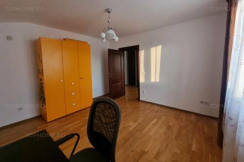 Casa Individuala S+P+M. 5 Cam. Util 163mp. Teren 480mp