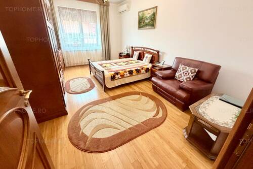 Casa Individuala Zona Buna. 4 Cam, Util 222mp. Teren 400mp