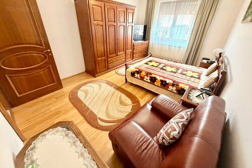 Casa Individuala Zona Buna. 4 Cam, Util 222mp. Teren 400mp