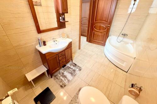 Casa Individuala Zona Buna. 4 Cam, Util 222mp. Teren 400mp