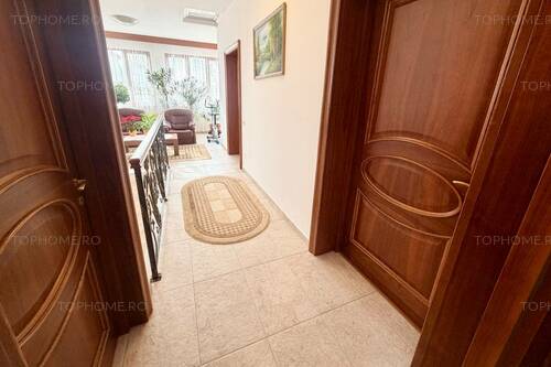 Casa Individuala Zona Buna. 4 Cam, Util 222mp. Teren 400mp