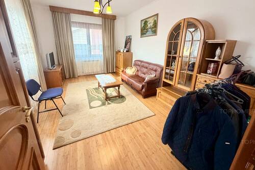 Casa Individuala Zona Buna. 4 Cam, Util 222mp. Teren 400mp