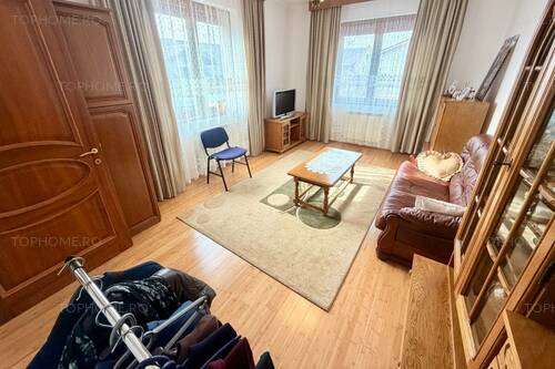 Casa Individuala Zona Buna. 4 Cam, Util 222mp. Teren 400mp