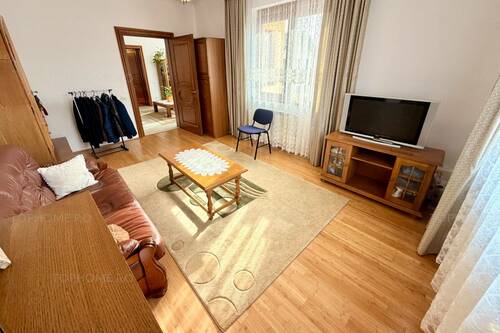 Casa Individuala Zona Buna. 4 Cam, Util 222mp. Teren 400mp