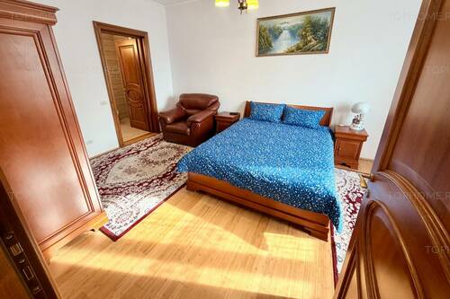 Casa Individuala Zona Buna. 4 Cam, Util 222mp. Teren 400mp