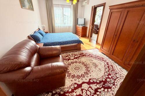 Casa Individuala Zona Buna. 4 Cam, Util 222mp. Teren 400mp