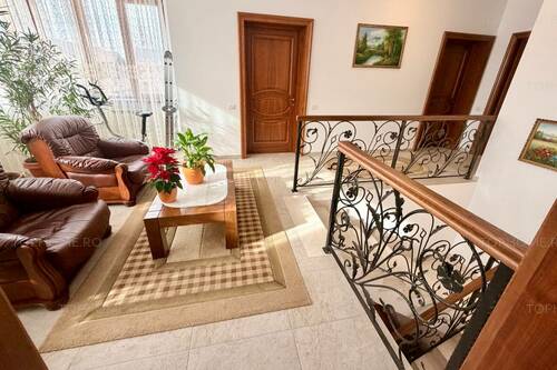 Casa Individuala Zona Buna. 4 Cam, Util 222mp. Teren 400mp