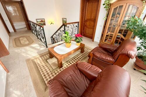 Casa Individuala Zona Buna. 4 Cam, Util 222mp. Teren 400mp